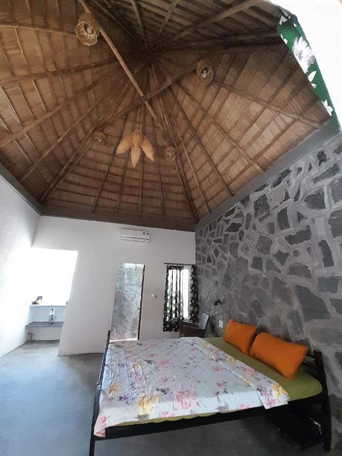 The Seaside Bungalow Hostel And Bar Hoi An Luaran gambar