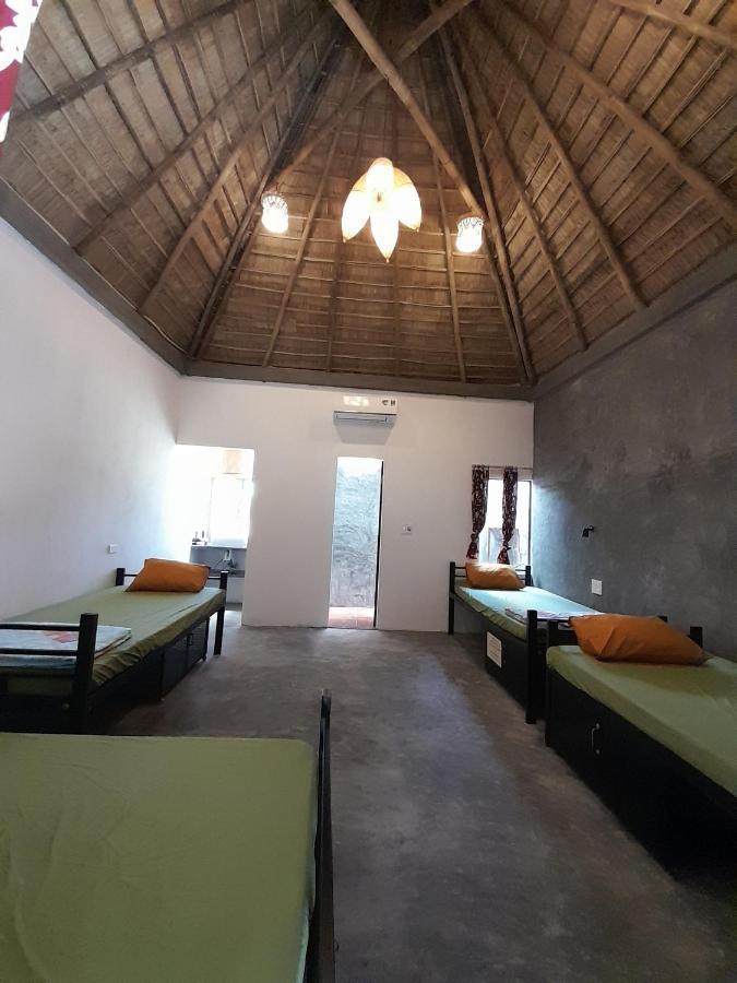 The Seaside Bungalow Hostel And Bar Hoi An Luaran gambar