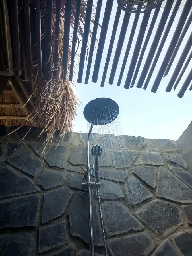 The Seaside Bungalow Hostel And Bar Hoi An Luaran gambar